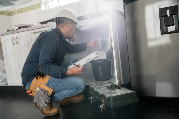 Clogged Drain Plumber in Graysville, AL