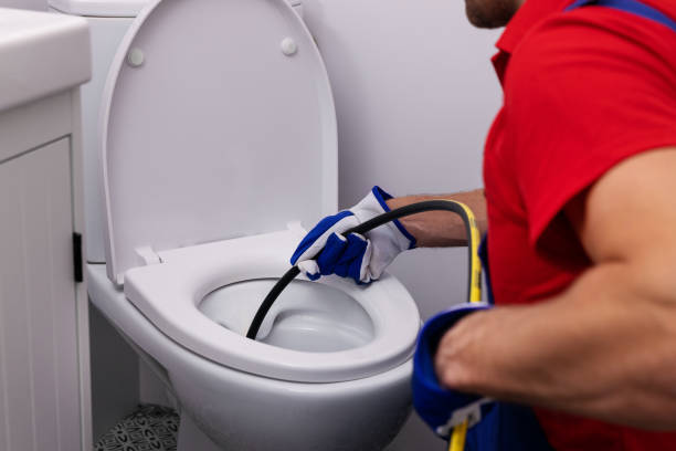 Best Gas Line Repair  in Graysville, AL