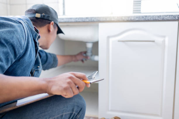 Best Drain Cleaning Services  in Graysville, AL