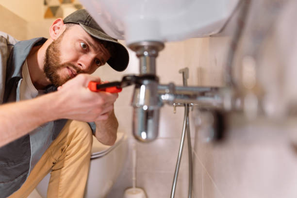 Best Hot Water Heater Installation  in Graysville, AL