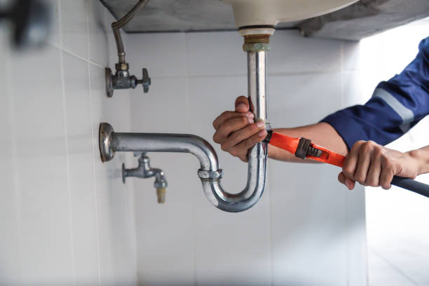 Best Sewer Line Replacement  in Graysville, AL
