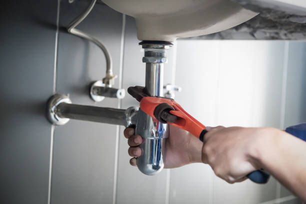 Gas Line Repair in Graysville, AL