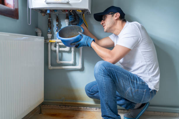 Best Sewer Line Repair  in Graysville, AL