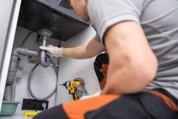 Reliable Graysville, AL Plumbing Solutions